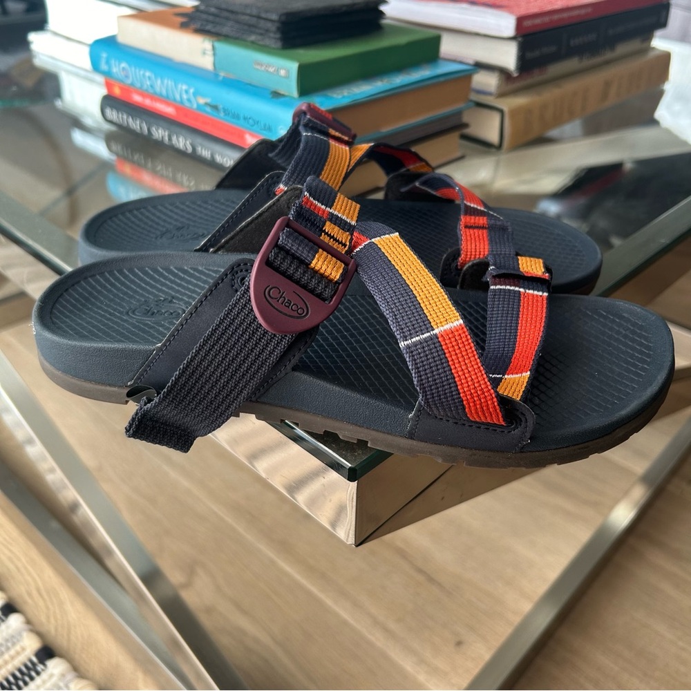 Women’s The Chaco Lowdown Slide - image 3